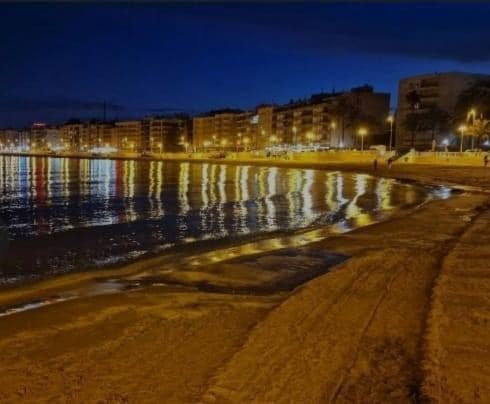 2 soverom Leilighet til salgs i Torrevieja med svømmebasseng - € 235 000 (Ref: 9504332)