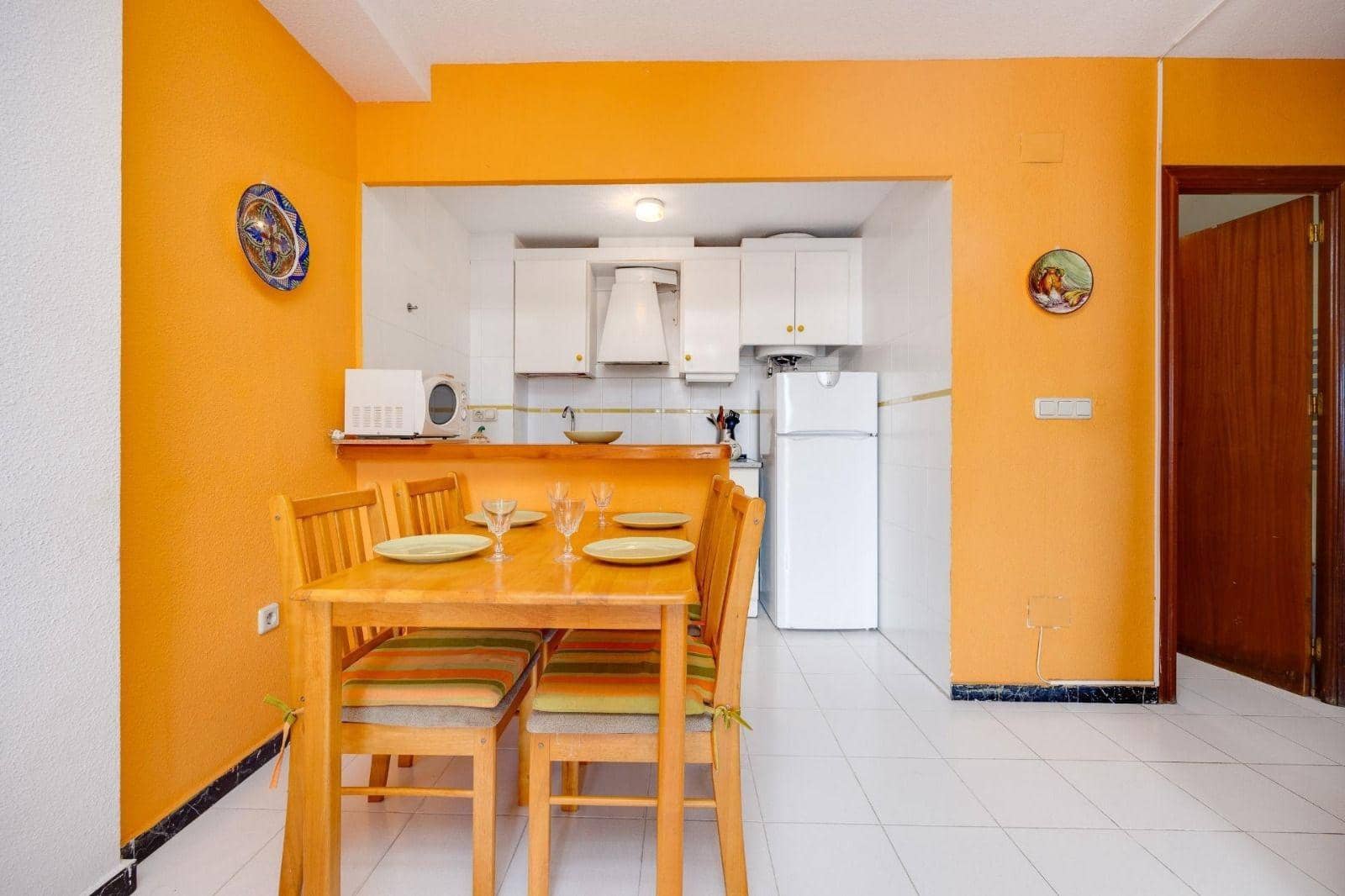 2 sovrum Takvåning till salu i San Luis - 89 900 € (Ref: 9504334)