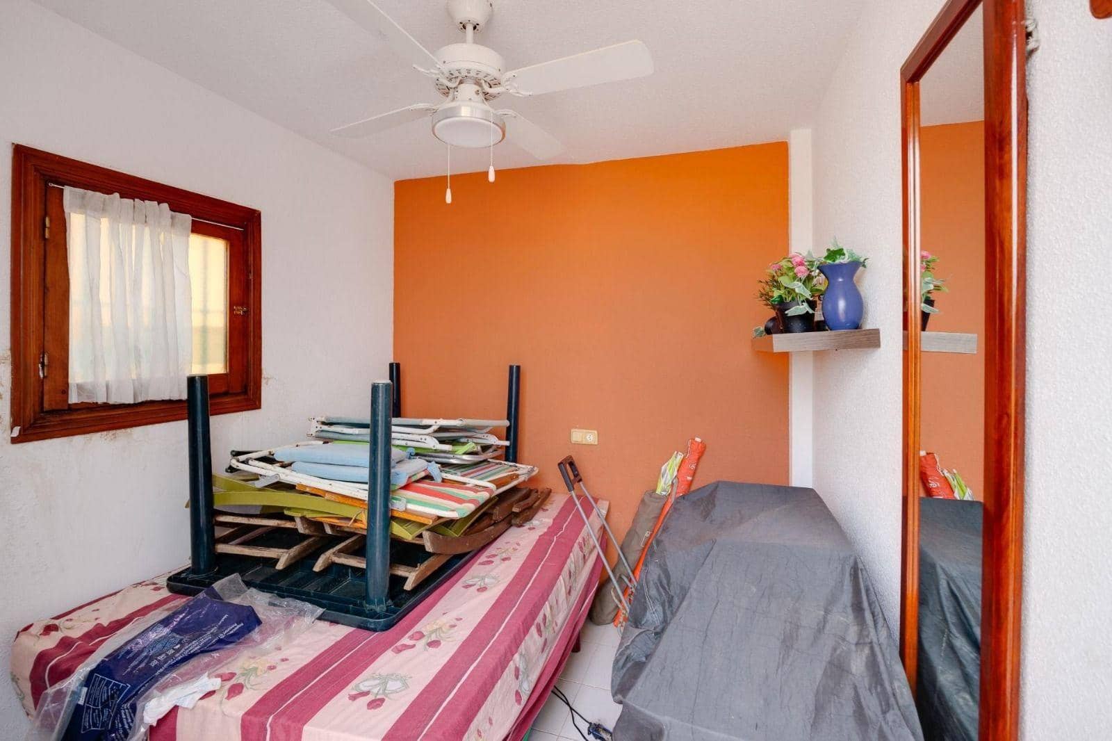 2 sovrum Takvåning till salu i San Luis - 89 900 € (Ref: 9504334)