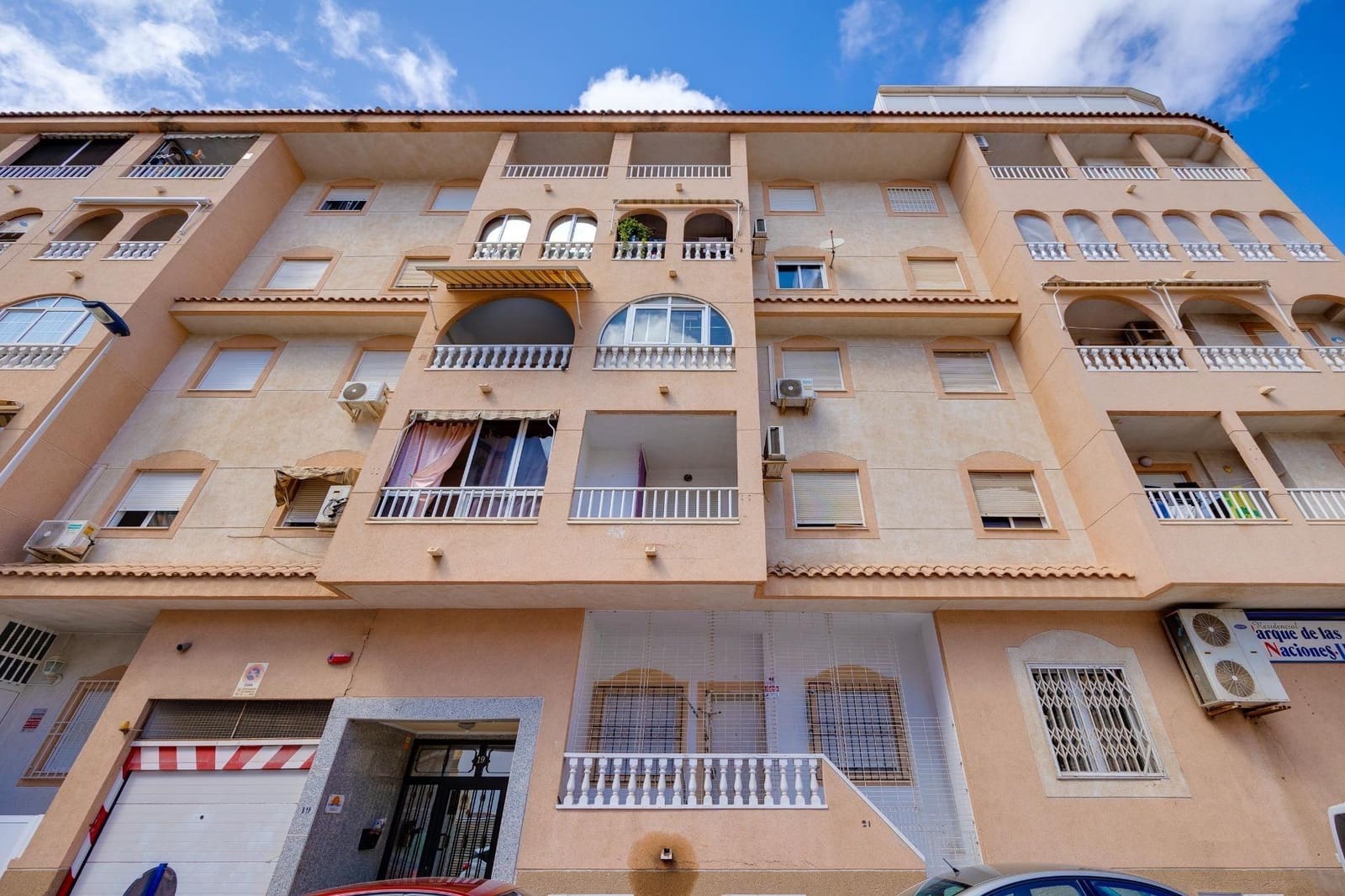 1 soverom Leilighet til salgs i Torrevieja med svømmebasseng - € 126 000 (Ref: 9508918)