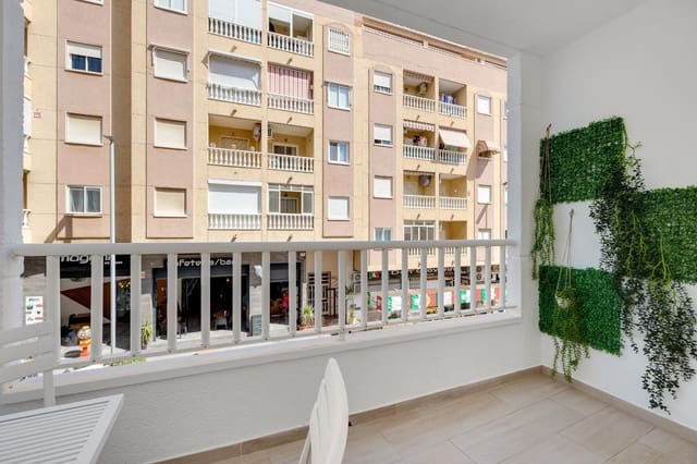 1 camera da letto Appartamento in vendita in Parque de las Naciones, Torrevieja con piscina - 126.000 € (Rif: 9508918)