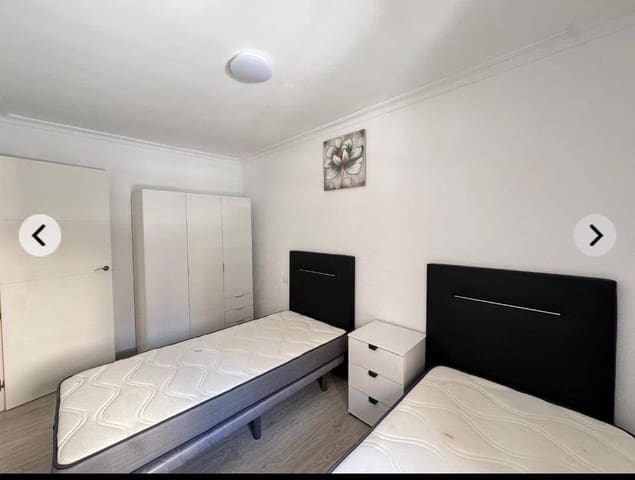 Apartamento de 2 habitaciones en Parque de las Naciones, Torrevieja en venta - 105.000 € (Ref: 9508919)