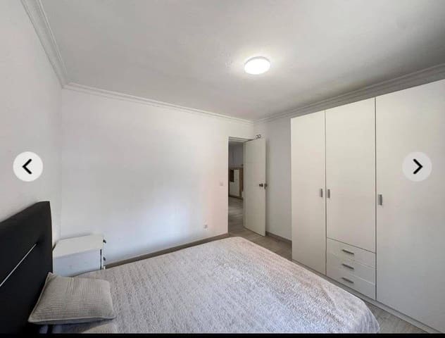 Apartamento de 2 habitaciones en Parque de las Naciones, Torrevieja en venta - 105.000 € (Ref: 9508919)