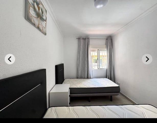 Apartamento de 2 habitaciones en Parque de las Naciones, Torrevieja en venta - 105.000 € (Ref: 9508919)