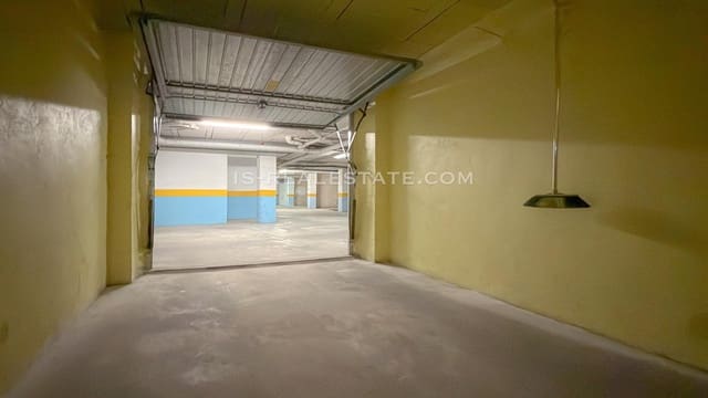 3 makuuhuone Huoneisto myytävänä paikassa Centro, Torrevieja mukana uima-altaan 
autotalli - 173 500 € (Ref: 9513452)