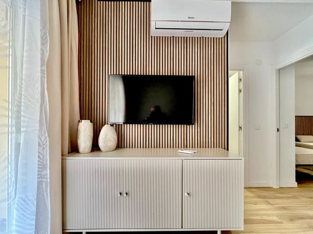 Apartamento de 3 habitaciones en Playa de los Locos, Torrevieja en venta - 249.900 € (Ref: 9521349)