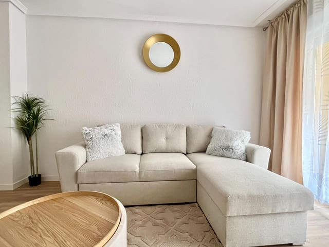 Apartamento de 3 habitaciones en Playa de los Locos, Torrevieja en venta - 249.900 € (Ref: 9521349)