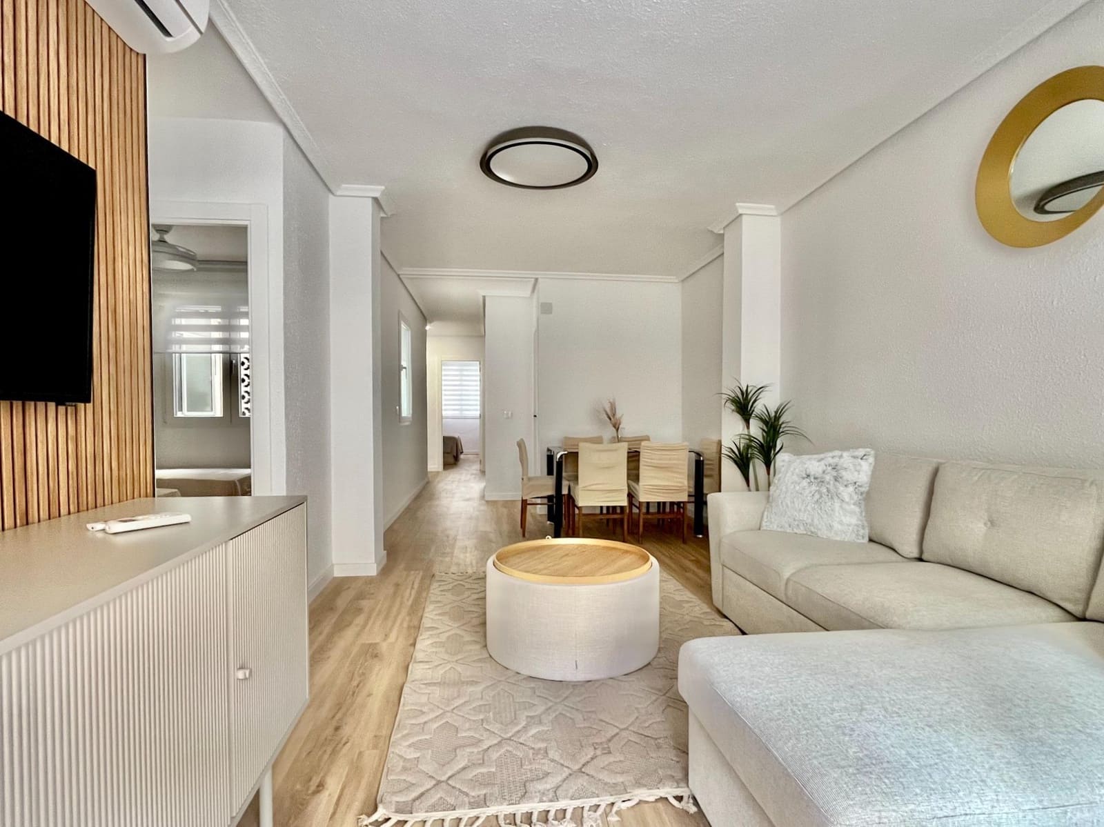 Apartamento de 3 habitaciones en Torrevieja en venta - 249.900 € (Ref: 9521349)