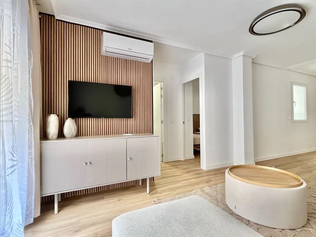 Apartamento de 3 habitaciones en Playa de los Locos, Torrevieja en venta - 249.900 € (Ref: 9521349)