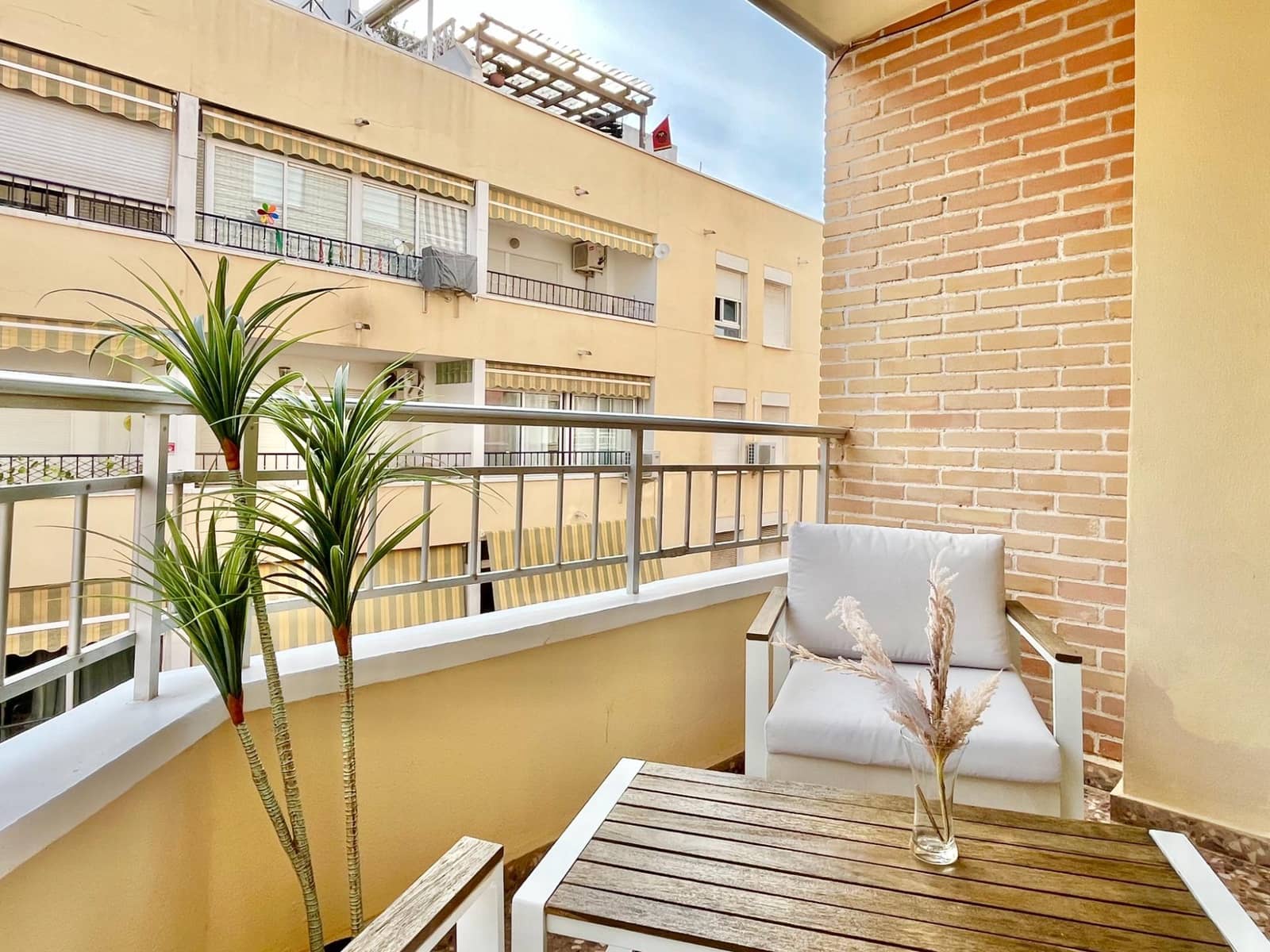 Apartamento de 3 habitaciones en Torrevieja en venta - 249.900 € (Ref: 9521349)