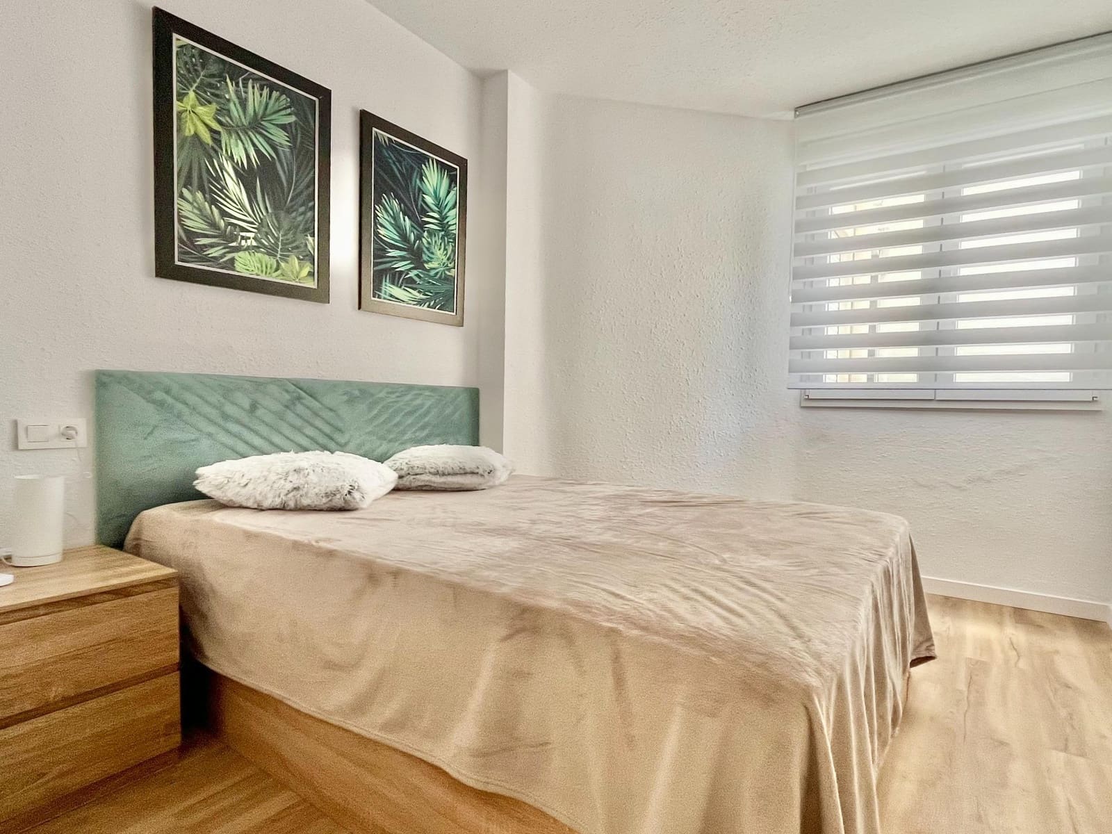 Apartamento de 3 habitaciones en Torrevieja en venta - 249.900 € (Ref: 9521349)