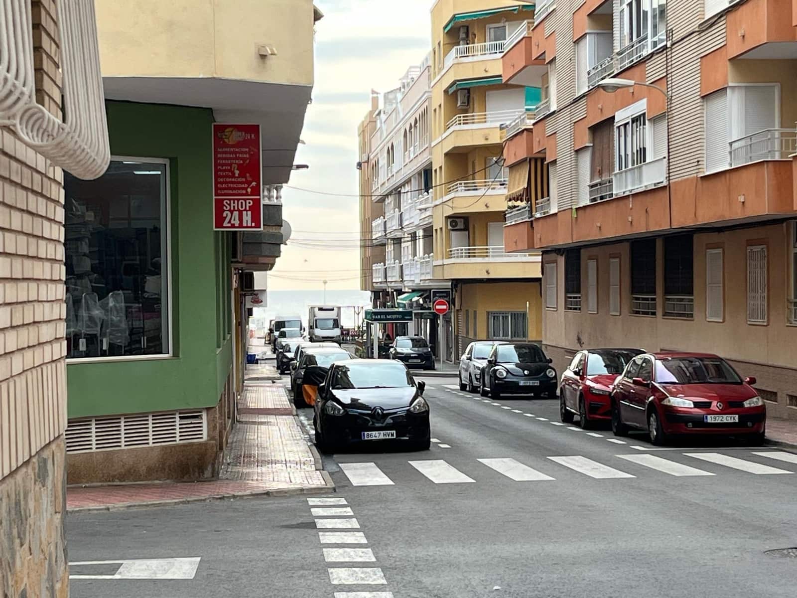 Apartamento de 3 habitaciones en Torrevieja en venta - 249.900 € (Ref: 9521349)