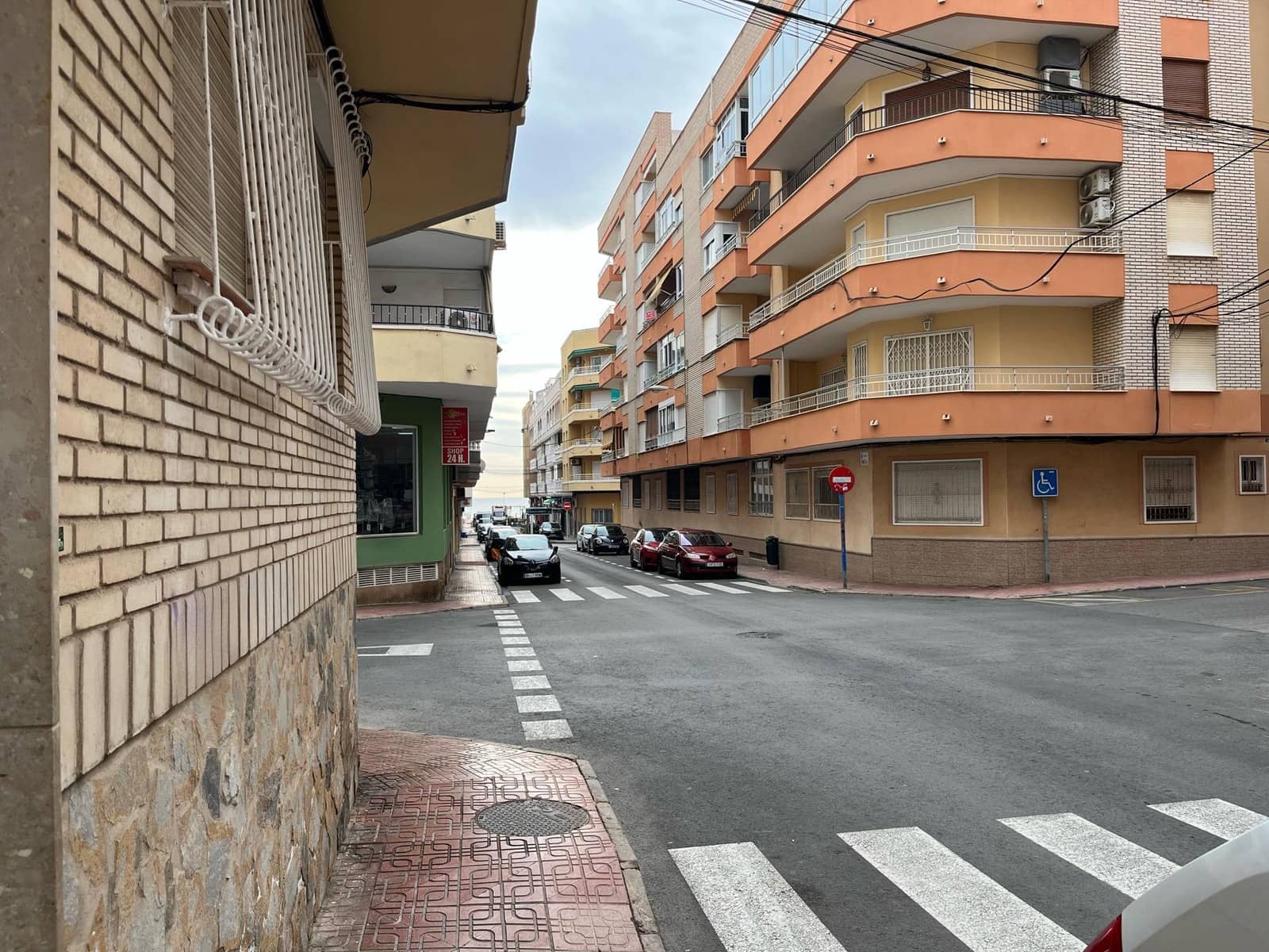Apartamento de 3 habitaciones en Torrevieja en venta - 249.900 € (Ref: 9521349)