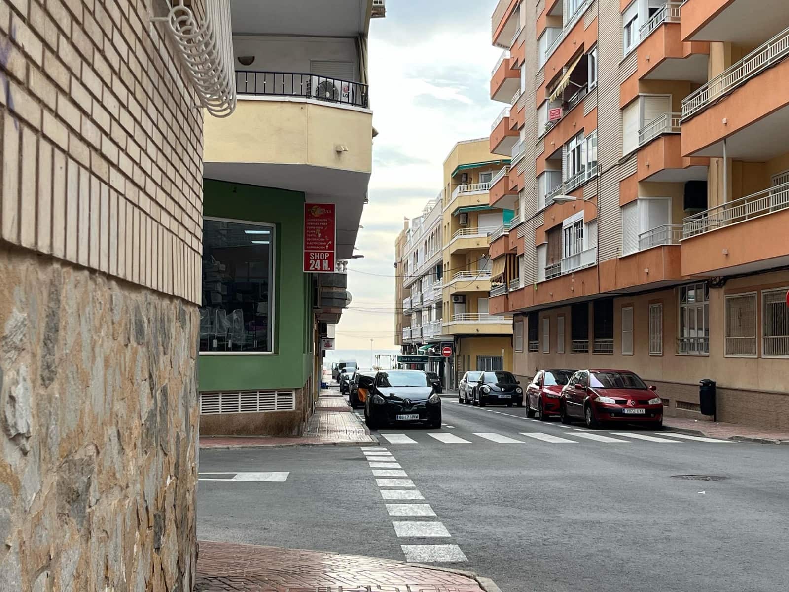 Apartamento de 3 habitaciones en Torrevieja en venta - 249.900 € (Ref: 9521349)