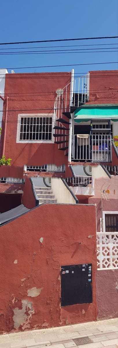 1 chambre Bungalow à vendre à San Luis - 85 000 € (Ref: 9521350)