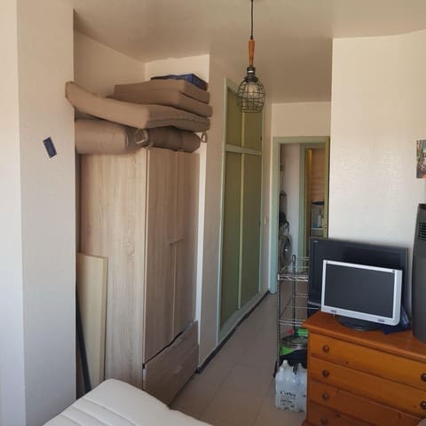 1 chambre Bungalow à vendre à San Luis, Torrevieja - 85 000 € (Ref: 9521350)