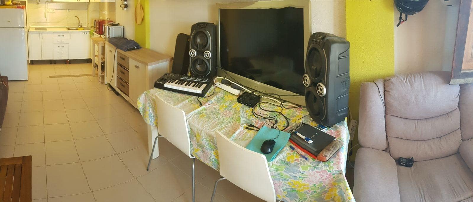 1 chambre Bungalow à vendre à San Luis - 85 000 € (Ref: 9521350)