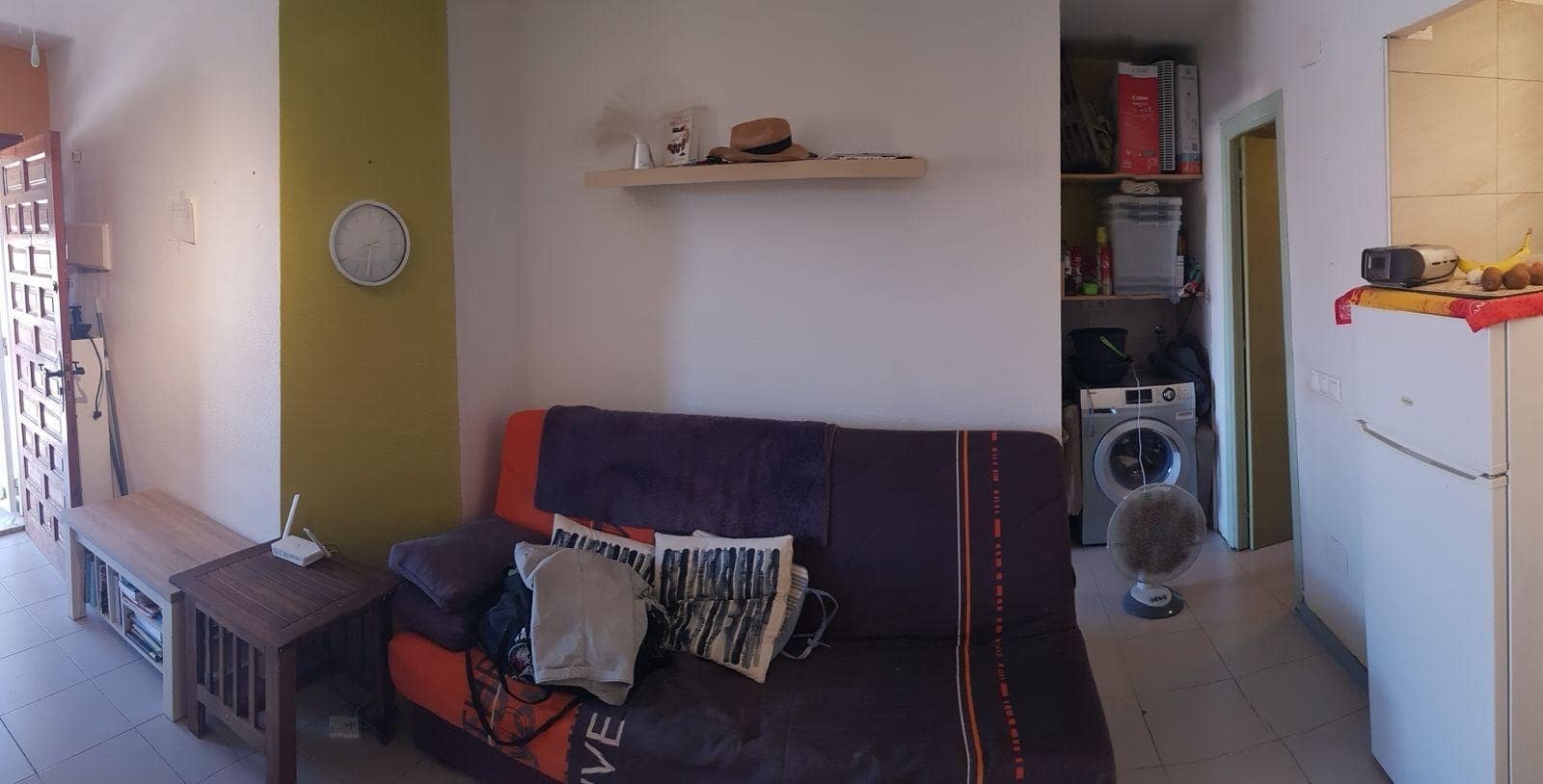 1 chambre Bungalow à vendre à San Luis - 85 000 € (Ref: 9521350)