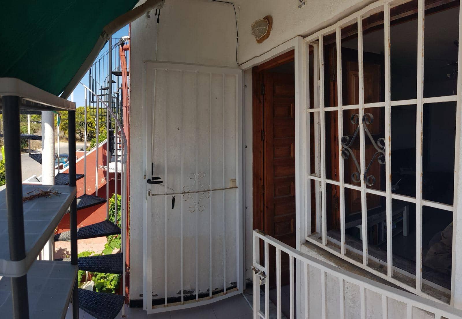 1 chambre Bungalow à vendre à San Luis - 85 000 € (Ref: 9521350)