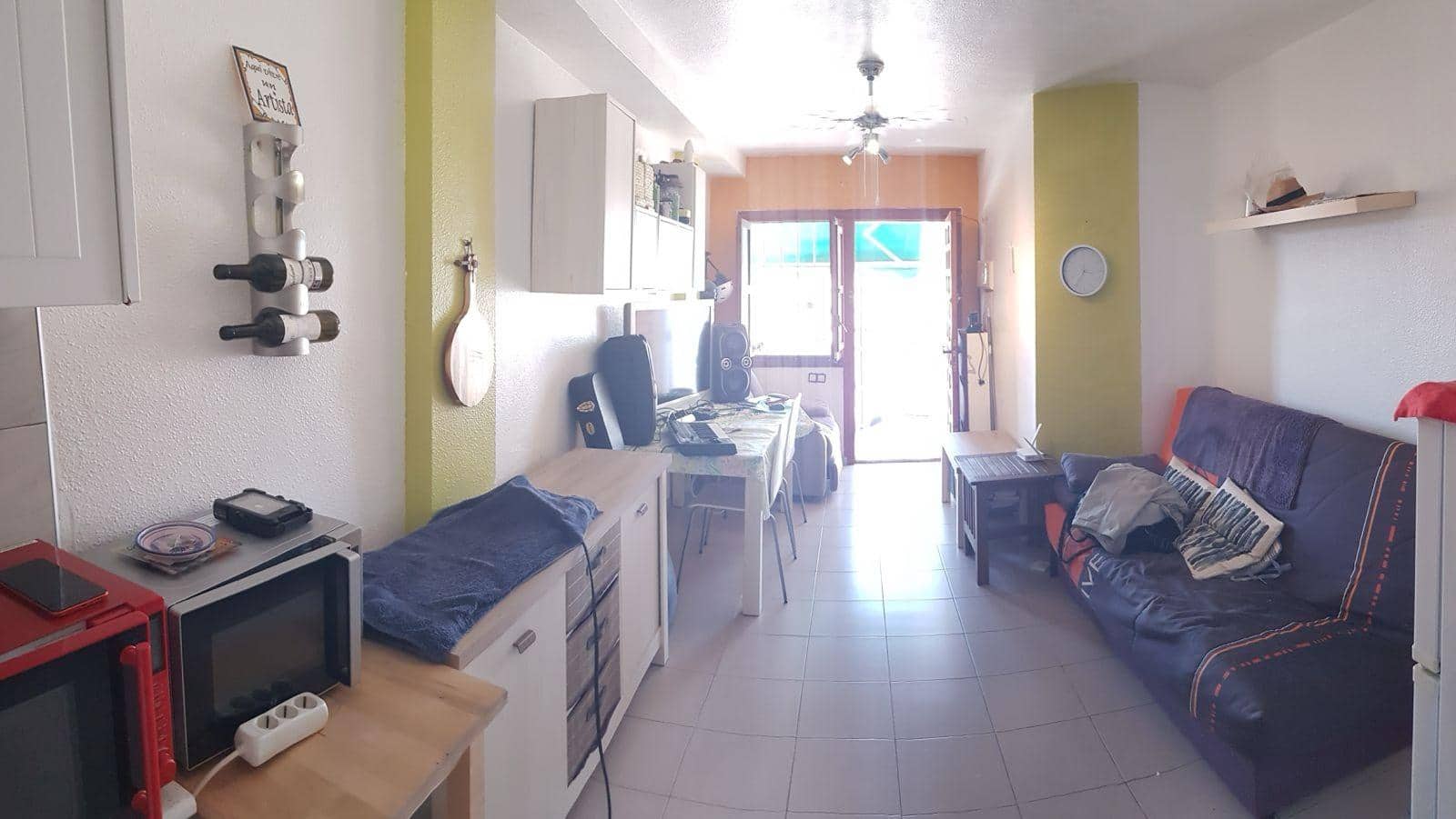 1 chambre Bungalow à vendre à San Luis - 85 000 € (Ref: 9521350)