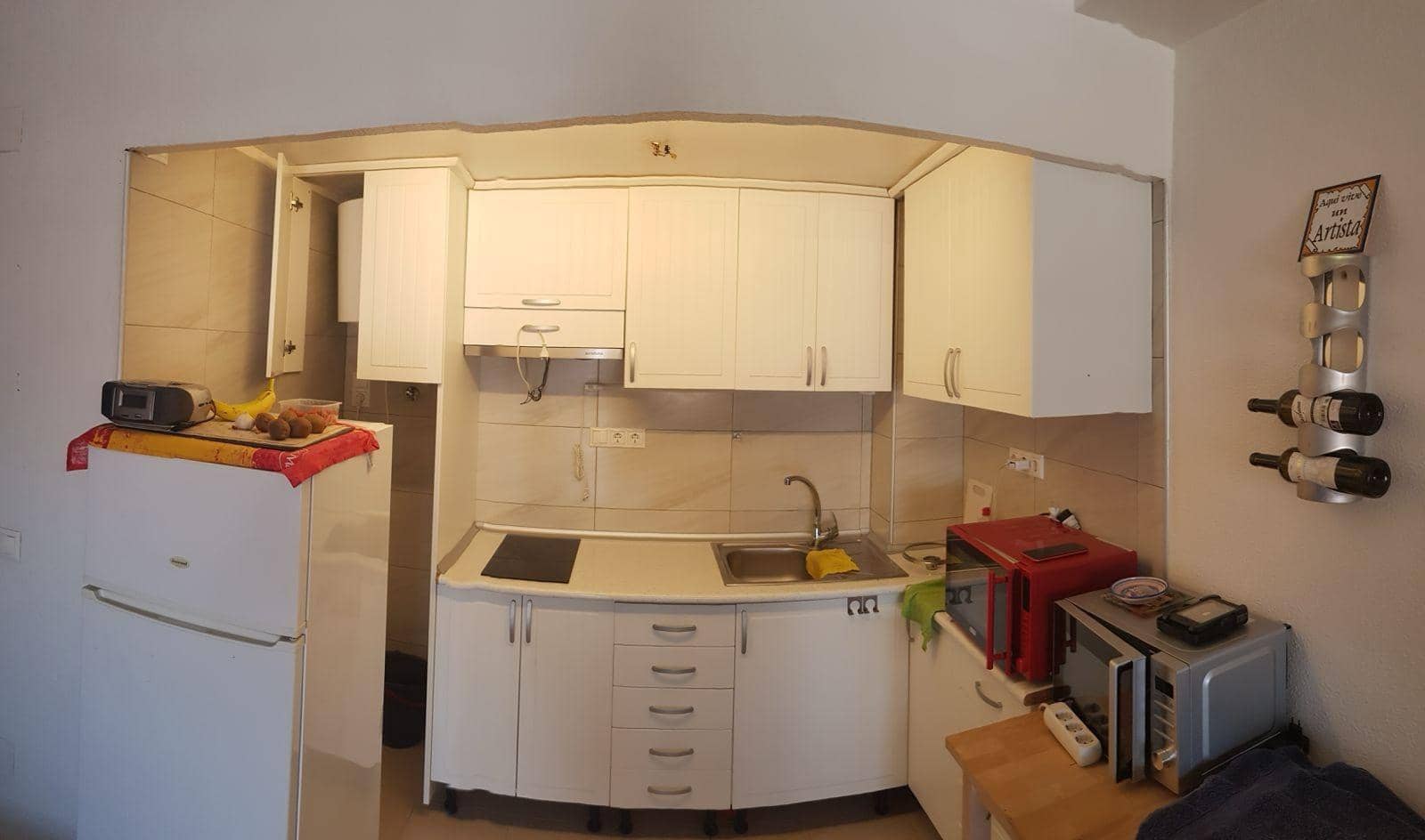 1 chambre Bungalow à vendre à San Luis - 85 000 € (Ref: 9521350)