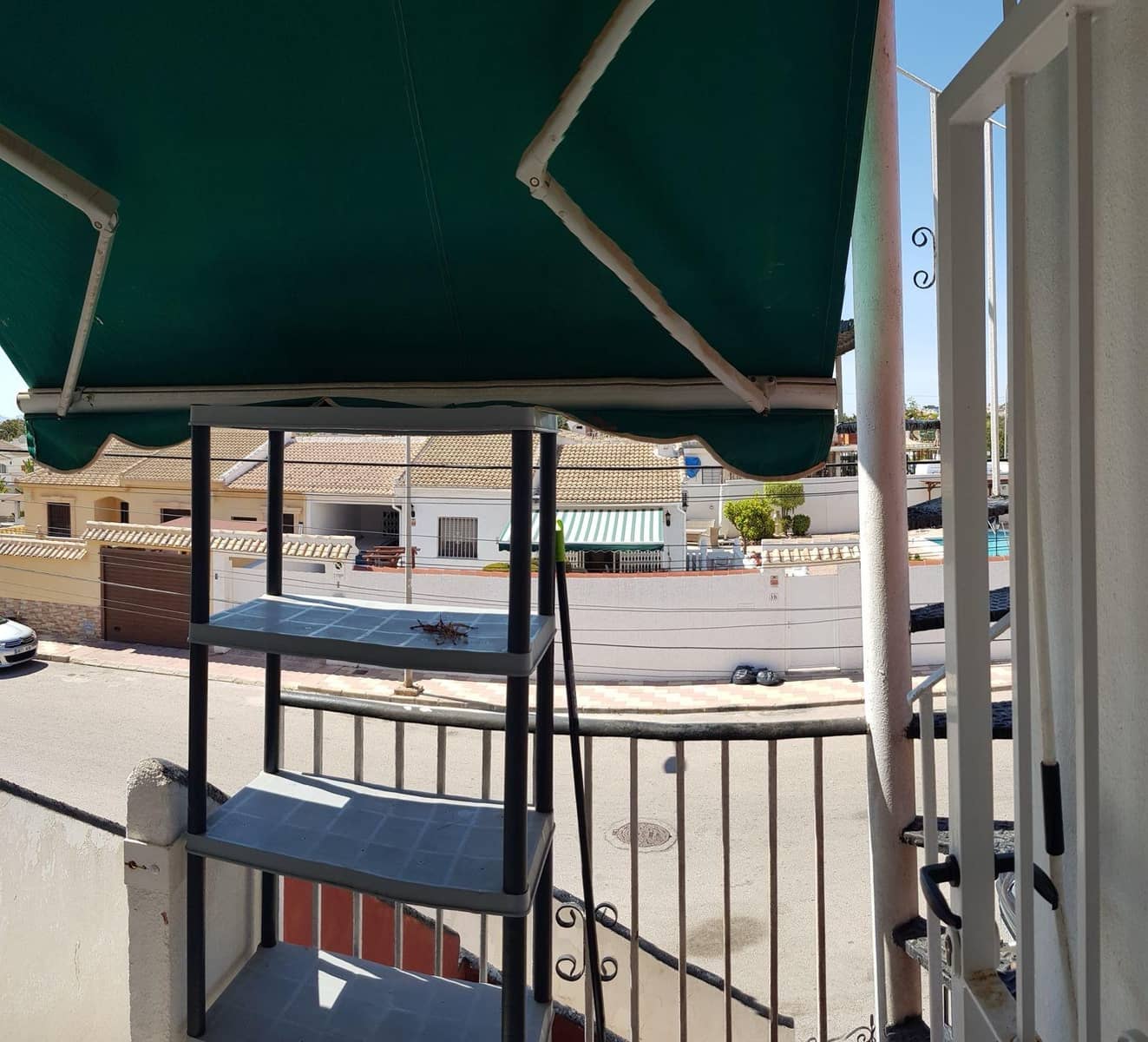 1 chambre Bungalow à vendre à San Luis - 85 000 € (Ref: 9521350)