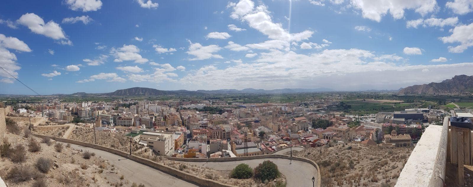 1 chambre Bungalow à vendre à San Luis - 85 000 € (Ref: 9521350)