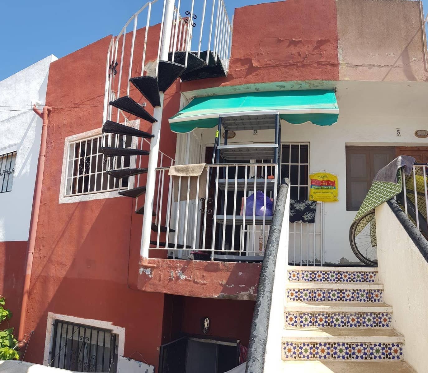 1 chambre Bungalow à vendre à San Luis - 85 000 € (Ref: 9521350)