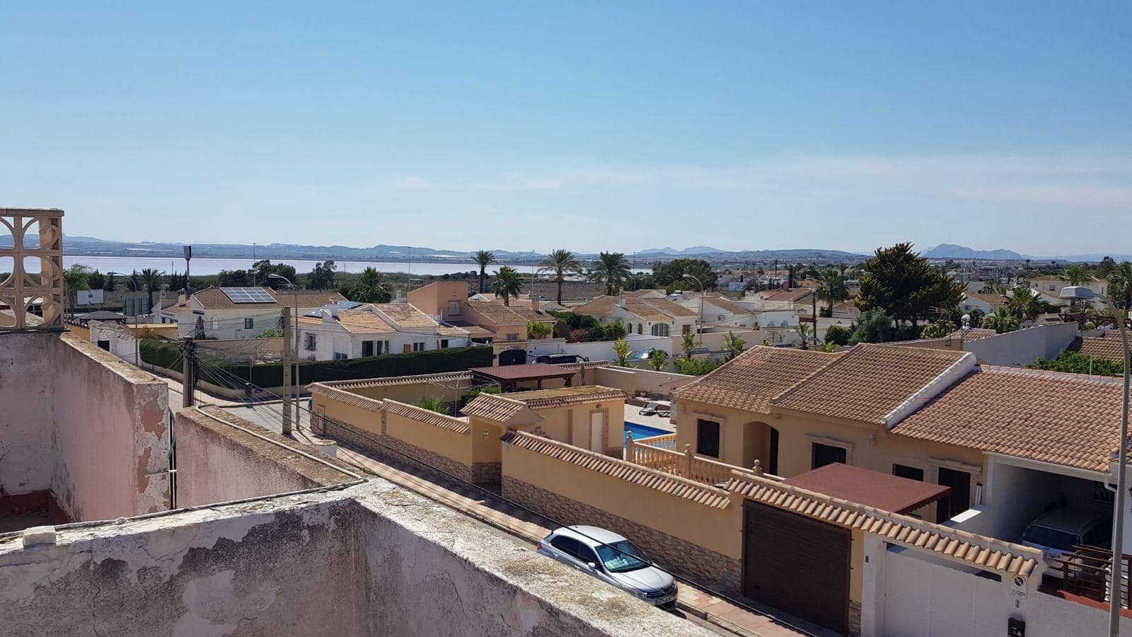 1 chambre Bungalow à vendre à San Luis - 85 000 € (Ref: 9521350)