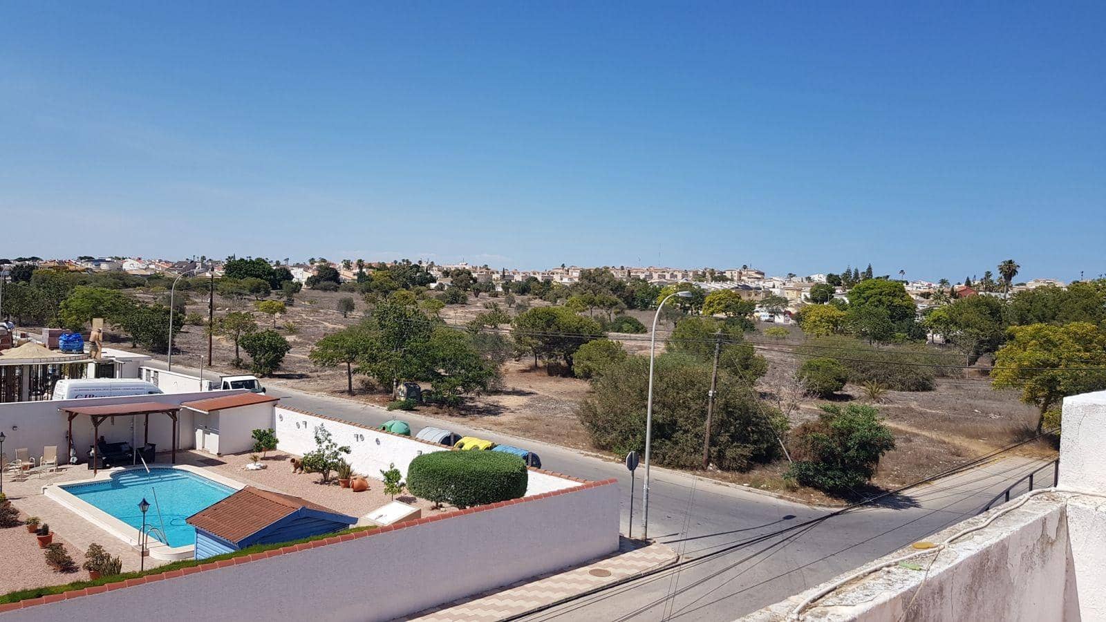 1 chambre Bungalow à vendre à San Luis - 85 000 € (Ref: 9521350)