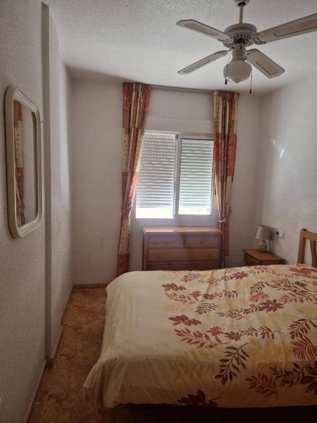 2 soverom Leilighet til salgs i Torrevieja med svømmebasseng - € 129 850 (Ref: 9521351)