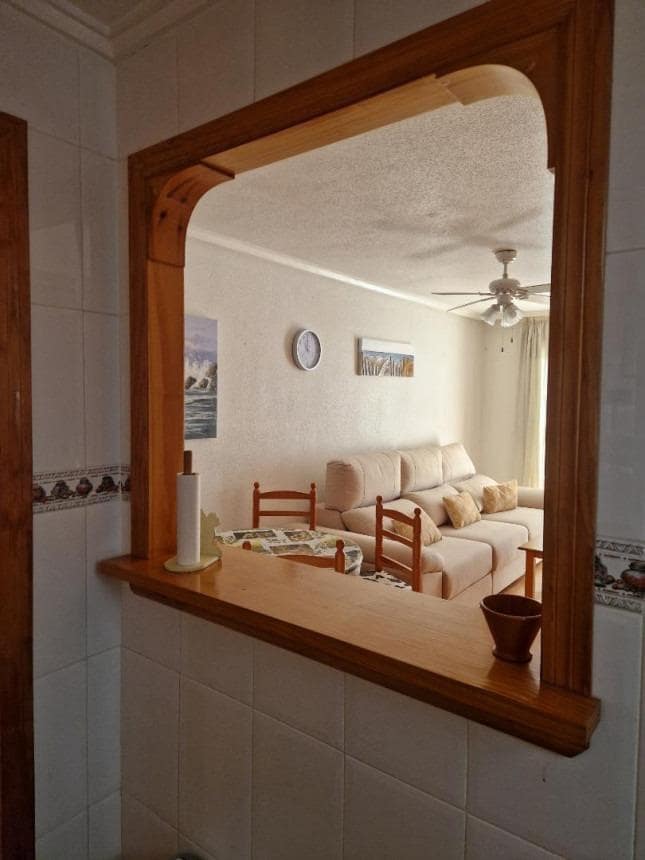 2 soverom Leilighet til salgs i Torrevieja med svømmebasseng - € 129 850 (Ref: 9521351)