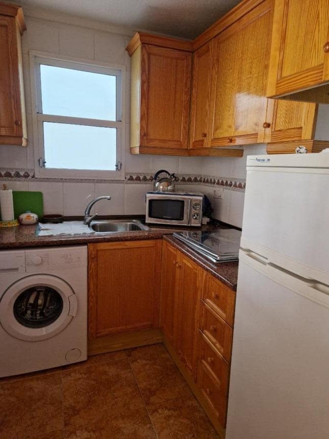 2 soverom Leilighet til salgs i Torrevieja med svømmebasseng - € 129 850 (Ref: 9521351)