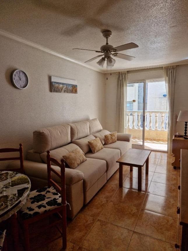 2 soverom Leilighet til salgs i Torrevieja med svømmebasseng - € 129 850 (Ref: 9521351)