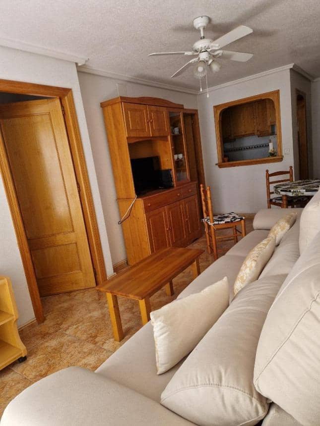 2 soverom Leilighet til salgs i Torrevieja med svømmebasseng - € 129 850 (Ref: 9521351)