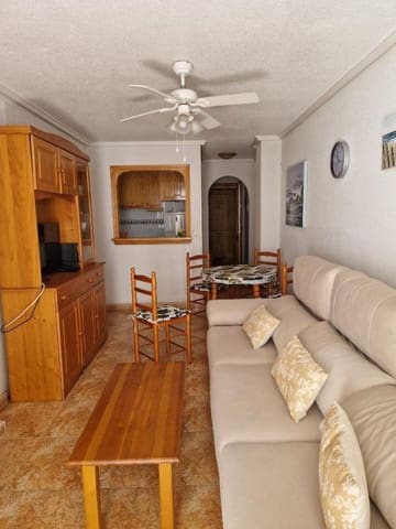 2 soverom Leilighet til salgs i Centro, Torrevieja med svømmebasseng - € 129 850 (Ref: 9521351)