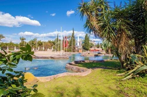 2 soverom Leilighet til salgs i Torrevieja med svømmebasseng - € 129 850 (Ref: 9521351)