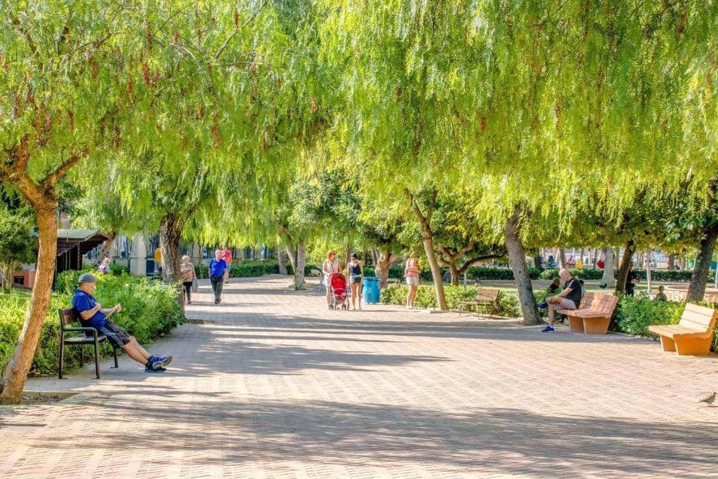 2 soverom Leilighet til salgs i Torrevieja med svømmebasseng - € 129 850 (Ref: 9521351)