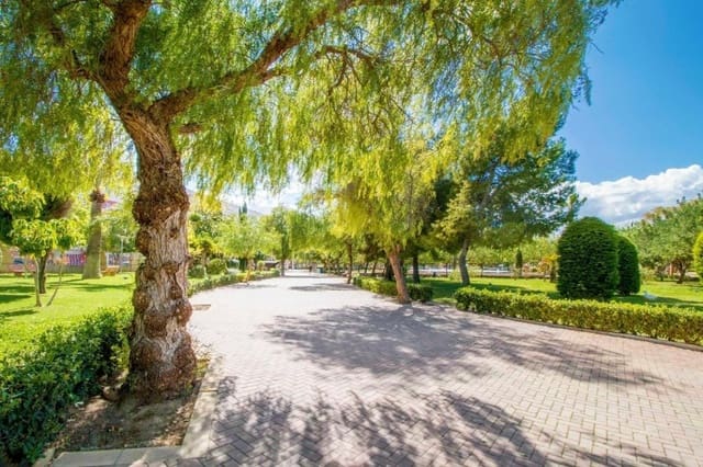 2 soverom Leilighet til salgs i Centro, Torrevieja med svømmebasseng - € 129 850 (Ref: 9521351)