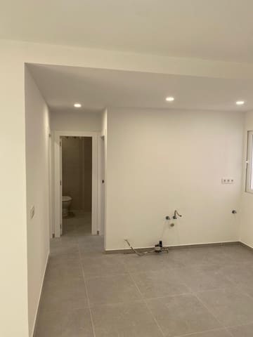 2 Zimmer Penthouse zu verkaufen in Torrevieja - 204.900 € (Ref: 9521352)