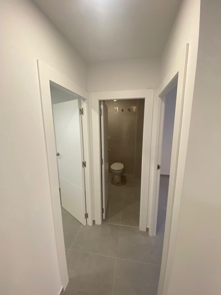 2 Zimmer Penthouse zu verkaufen in Torrevieja - 204.900 € (Ref: 9521352)