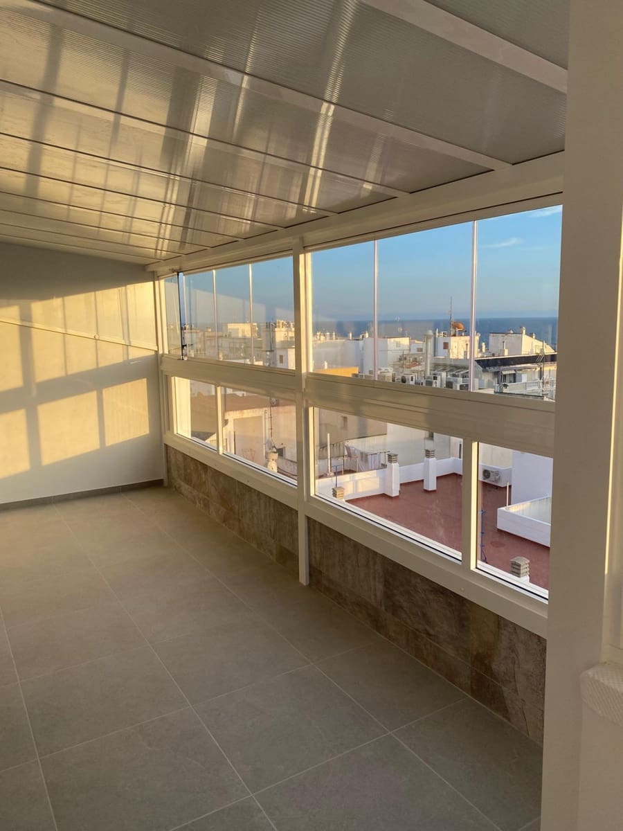 2 Zimmer Penthouse zu verkaufen in Torrevieja - 204.900 € (Ref: 9521352)