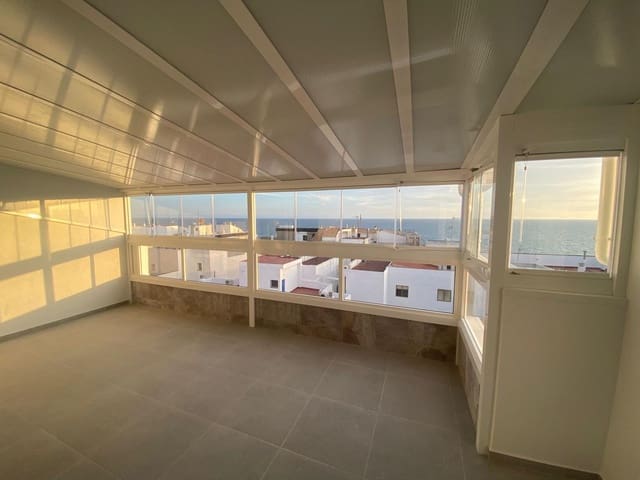 2 Zimmer Penthouse zu verkaufen in Torrevieja - 204.900 € (Ref: 9521352)