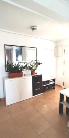 4 sypialnia Apartament na sprzedaż w Miasto Alicante / Alacant - 184 000 € (Ref: 9521353)