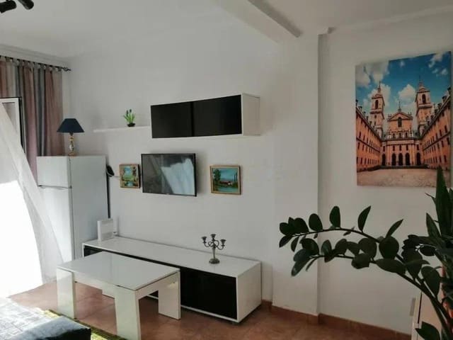 4 sypialnia Apartament na sprzedaż w Miasto Alicante / Alacant - 184 000 € (Ref: 9521353)