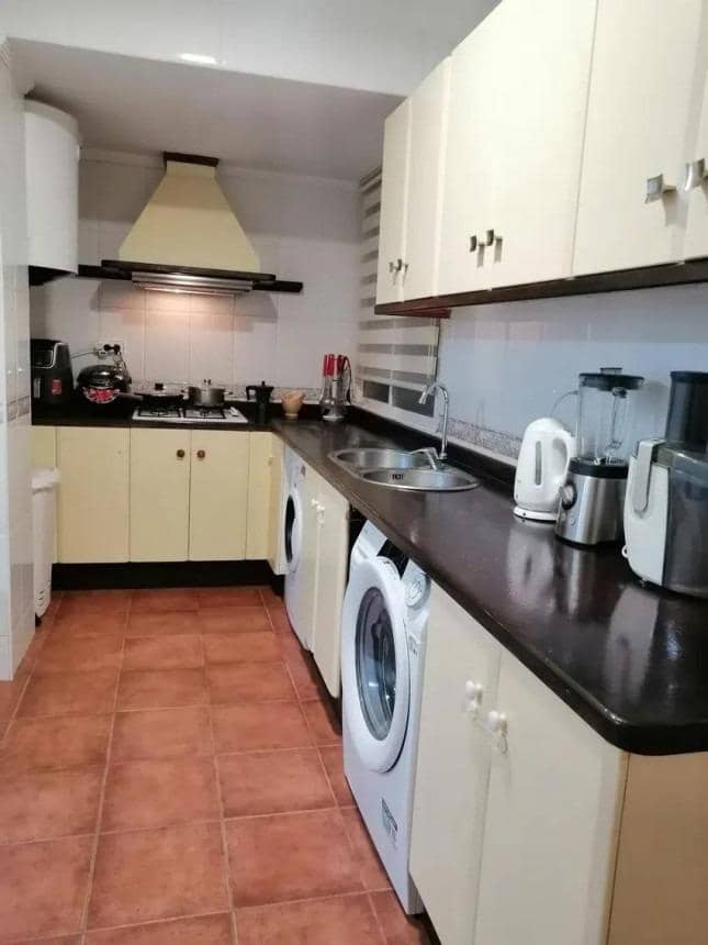 4 sypialnia Apartament na sprzedaż w Miasto Alicante / Alacant - 184 000 € (Ref: 9521353)