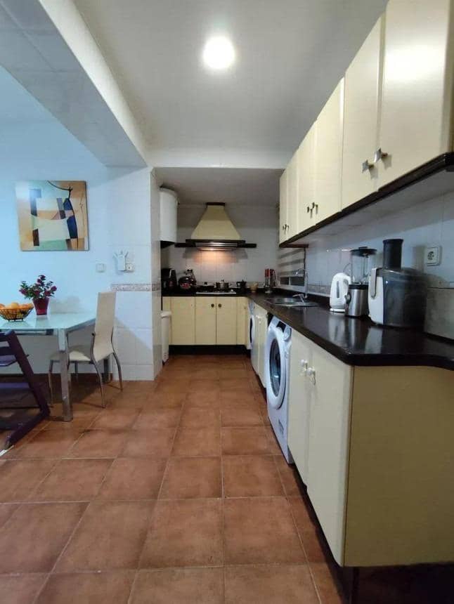 4 sypialnia Apartament na sprzedaż w Miasto Alicante / Alacant - 184 000 € (Ref: 9521353)