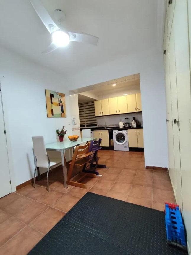 4 sypialnia Apartament na sprzedaż w Miasto Alicante / Alacant - 184 000 € (Ref: 9521353)