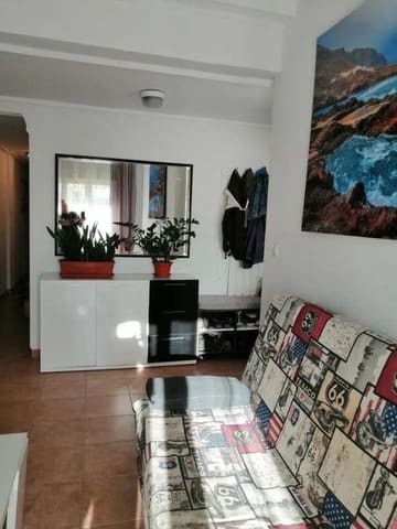 4 sypialnia Apartament na sprzedaż w Miasto Alicante / Alacant - 184 000 € (Ref: 9521353)
