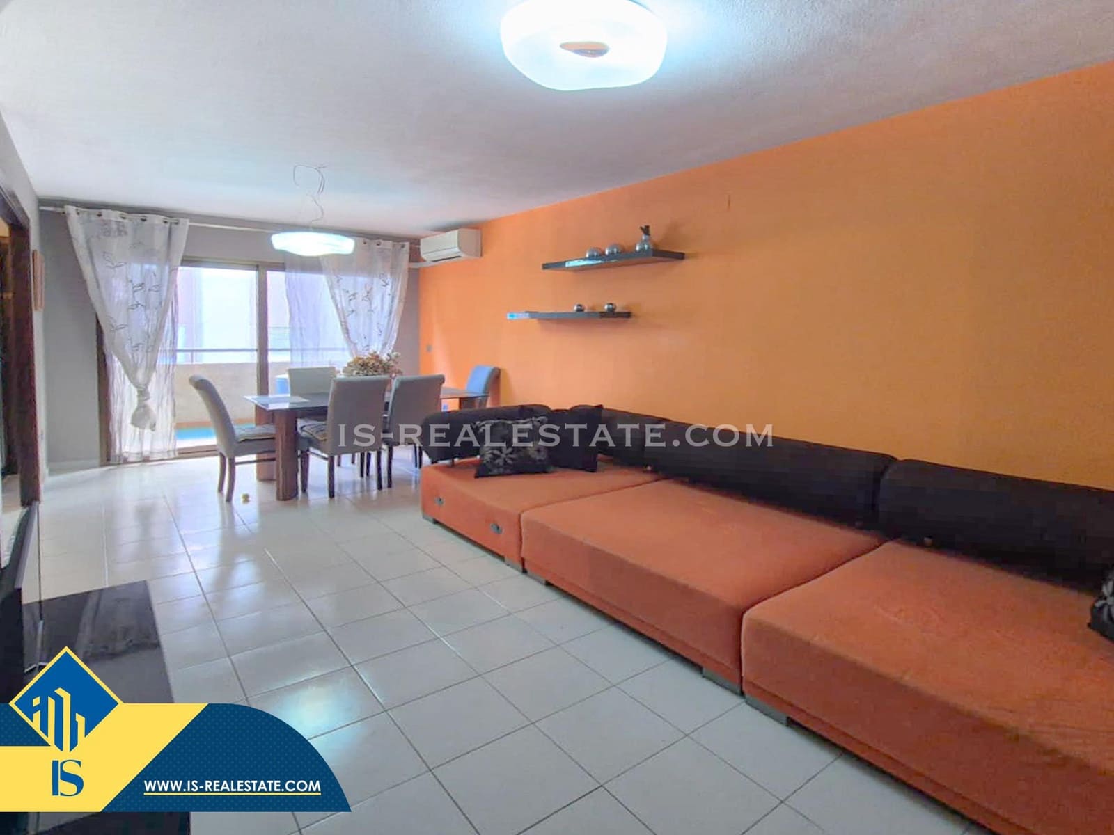 Apartamento de 3 habitaciones en Torrevieja en venta con piscina - 159.900 € (Ref: 9521354)